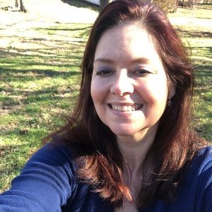 Meet your Posher, Jaye-andrea